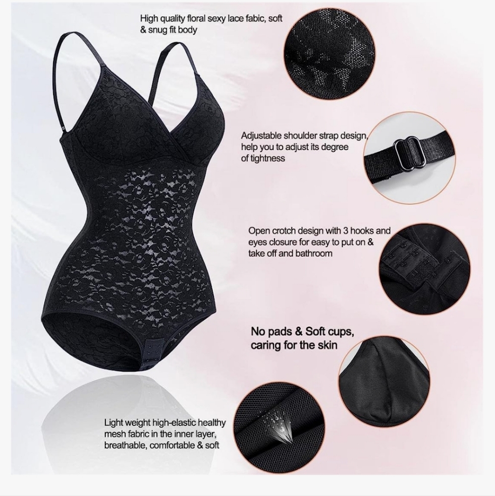 Shape Wear - image 2